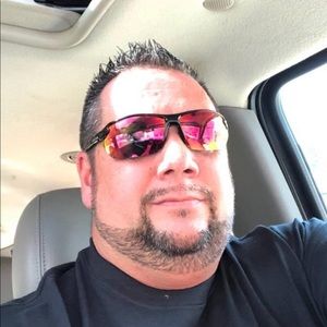 Meet your Posher, Marc